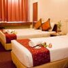 Отель Permaisuri MITC Hotel Melaka, фото 17