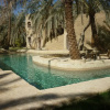 Отель Carols Ghaliet Ecolodge Siwa, фото 1