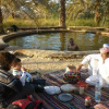 Отель Carols Ghaliet Ecolodge Siwa, фото 9