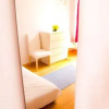 Отель Aqq Hostel, фото 9