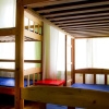 Отель Aqq Hostel, фото 25