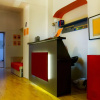 Отель Aqq Hostel, фото 12