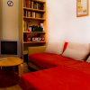Отель Aqq Hostel, фото 21