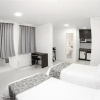 Отель Braganca Suites Hotel, фото 1