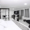 Отель Braganca Suites Hotel, фото 5