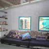 Отель Favela Chic Hostel, фото 3