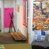 Отель Favela Chic Hostel, фото 9