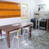 Отель Favela Chic Hostel, фото 13