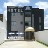 Отель Corsario Praia Hotel, фото 1