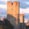 Отель Visby Innerstadhotell в Висбю