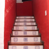 Отель Uy Punta Hostel, фото 18