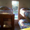 Отель Uy Punta Hostel, фото 17