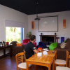 Отель Uy Punta Hostel, фото 5