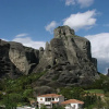 Отель Aigli Hotel, фото 3