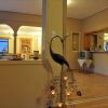 Отель Aigli Hotel, фото 4