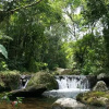 Отель Cachoeira Azul Resort Pousada, фото 21