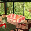 Отель Cachoeira Azul Resort Pousada, фото 30