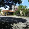 Отель Santa Barbara Hotel Country Villavicencio, фото 16