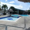 Отель Santa Barbara Hotel Country Villavicencio, фото 17