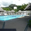 Отель Santa Barbara Hotel Country Villavicencio, фото 24