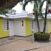 Отель Santa Barbara Hotel Country Villavicencio, фото 30