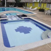 Отель Santa Barbara Hotel Country Villavicencio, фото 31