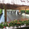 Отель Santa Barbara Hotel Country Villavicencio, фото 22