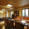 Отель Hakuba Springs Hotel, фото 13