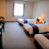 Отель Hakuba Springs Hotel, фото 7