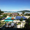 Отель Nomads Chalong Beach, Phuket, фото 1
