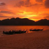 Отель Nomads Long Beach, Phi Phi, фото 3