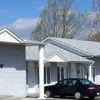 Отель Auberge du Ruisseau Motel, фото 1