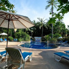 Отель Nomads Paradise Resort, Koh Samui, фото 2