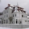 Отель SeeSchloss am Kellersee в Ойтином