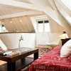 Отель Appartement Coeur de Paris Ile de la Cité, фото 4