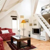 Отель Appartement Coeur de Paris Ile de la Cité, фото 10
