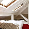 Отель Appartement Coeur de Paris Ile de la Cité, фото 8