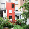 Отель B&B Brugmann Garden, фото 2