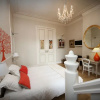 Отель B&B Brugmann Garden, фото 12