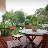 Отель B&B Brugmann Garden, фото 8