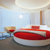 Отель W Hotel, фото 4