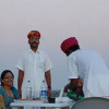 Отель Royal Desert Safari Resort And Camp, фото 1