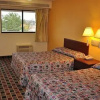 Отель Raleigh Inn, фото 15