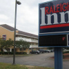 Отель Raleigh Inn, фото 10