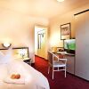 Отель Nordic Hotel Dresden, фото 7