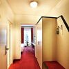 Отель Nordic Hotel Dresden, фото 4