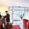 Отель Nordic Hotel Dresden, фото 5