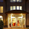 Отель Nordic Hotel Dresden, фото 10