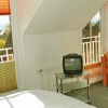 Отель Nordic Hotel Dresden, фото 11