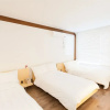 Отель The Zip Guest House For Female Only (только для женщин), фото 4